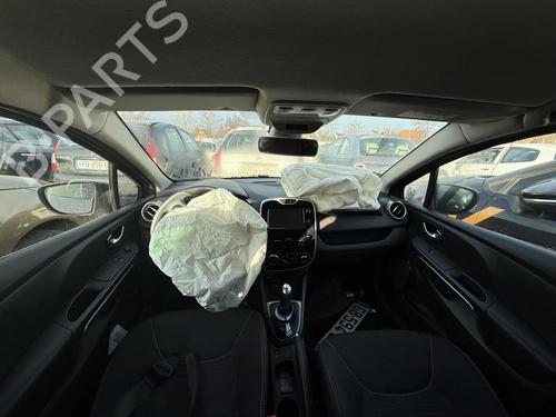 Front wiper motor RENAULT CLIO IV (BH_) 0.9 TCe 90 (BHNF, BHMA, BHMH, BHJK, BHJR) | BP23818791M29 