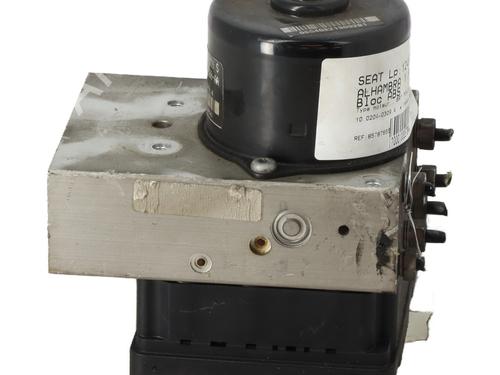 Used ABS pump ABS pump 21371956 21371956
