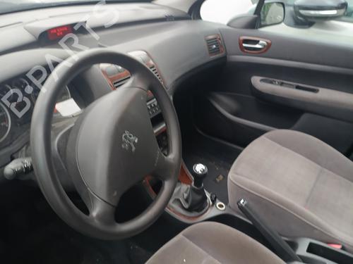 AC compressor PEUGEOT 307 (3A/C) 2.0 16V | BP31190846M34