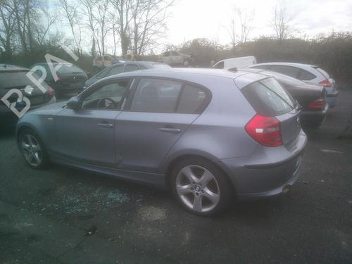 Left headlight BMW 1 (E87) 118 d | BP24474984C28 - Image 15