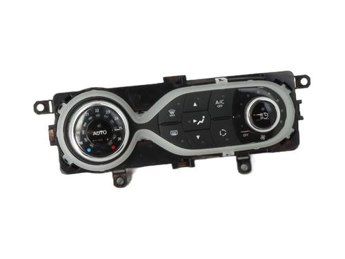 Used Climate control Climate control RENAULT ZOE (BFM_) ZOE (92 hp) 21871923 21871923