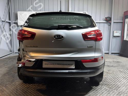 Left front window switch KIA SPORTAGE III (SL) 1.7 CRDi | BP33413267I27  - Image 29