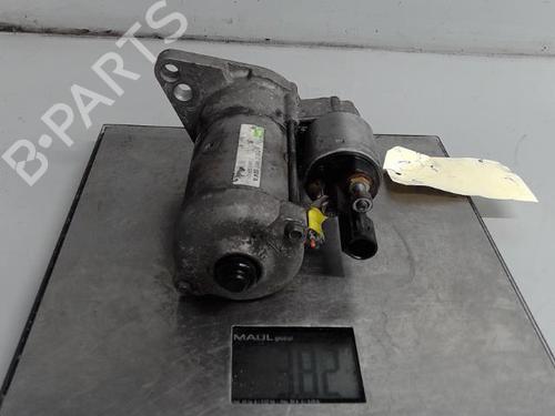 Starter VW TOURAN (1T3) 1.6 TDI | BP21291566M8 