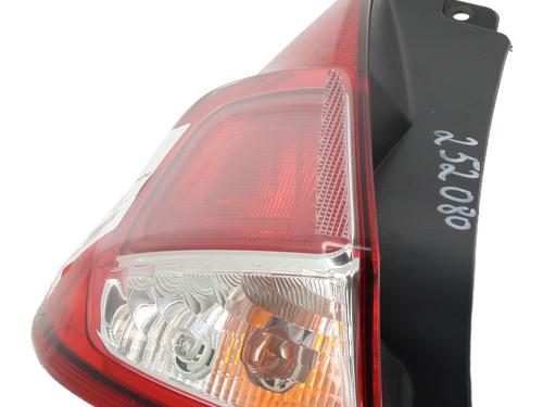 Left taillight FORD FIESTA VI (CB1, CCN) 1.0 EcoBoost | BP29057786C34 
