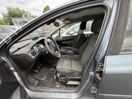 Climate control PEUGEOT 307 Break (3E) 2.0 HDi 135 | BP27183886I5 - Image 11