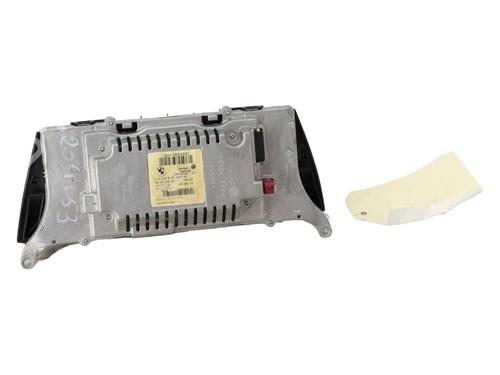 Used Display monitor Display monitor BMW X6 (E71, E72) xDrive 40 d (306 hp) 32306728 32306728