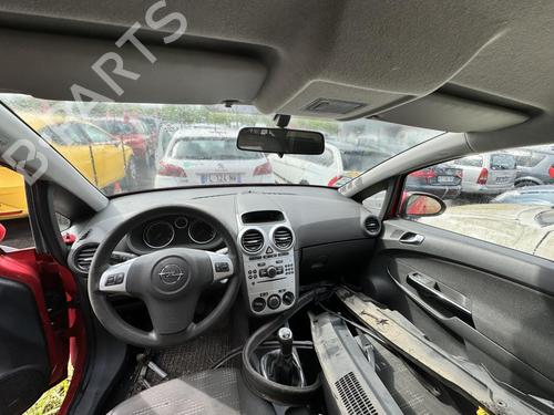 Starter OPEL CORSA D (S07) 1.3 CDTI (L08, L68) | BP21304966M8 