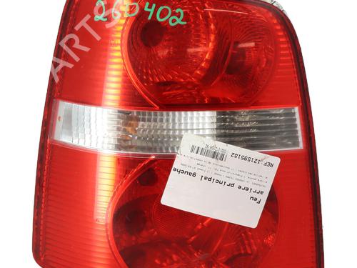 left-taillight-vw-touran-1t1-1t2-2003-2004-2005-2006-2007-2008-2009-2010-2011-32426780 main image