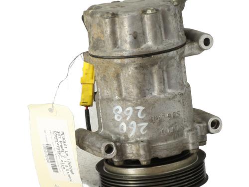 AC compressor PEUGEOT 307 (3A/C) 1.4 16V | BP32156232M34 - Image 2