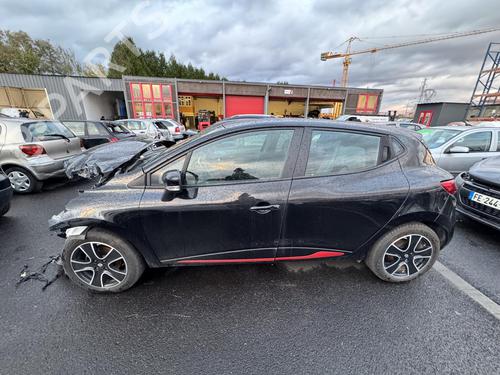 Starter RENAULT CLIO IV (BH_) 0.9 TCe 90 (BHNF, BHMA, BHMH, BHJK, BHJR) | BP21320163M8 