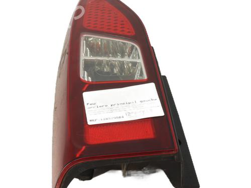 Left taillight CITROËN BERLINGO MULTISPACE (B9) 1.2 PureTech 110 | BP36953552C34 - Image 6