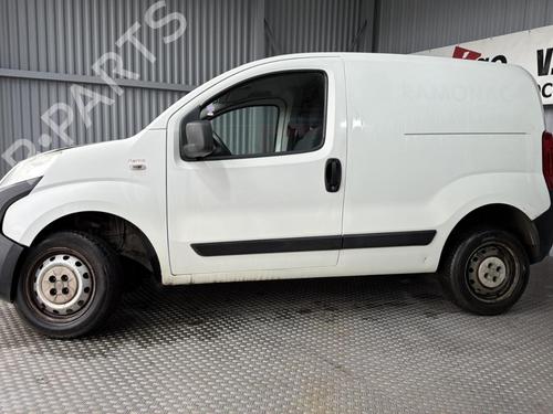 Devioluci CITROËN NEMO Box Body/MPV (AA_) 1.4 HDi | BP33728692I23 - Image 27