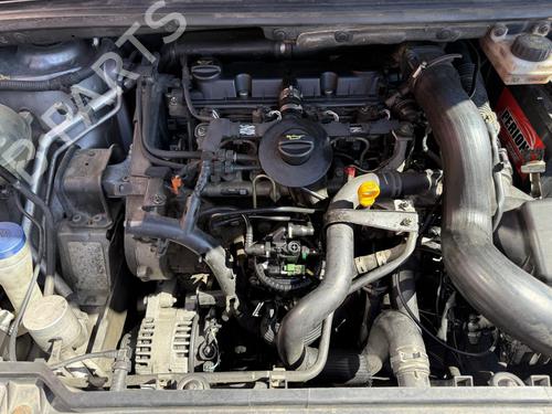 Right front window motor PEUGEOT 307 (3A/C) 2.0 HDi 110 | BP28427844E20 