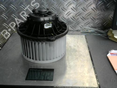 Heater blower motor FORD RANGER (TKE) 3.2 TDCi 4x4 | BP21307767M62 