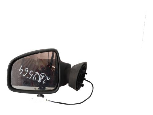 Used Left mirror DACIA SANDERO 1.4 (BS0C, BS0A, BS0G, BS1F, BS0E) (75 hp) 27406134