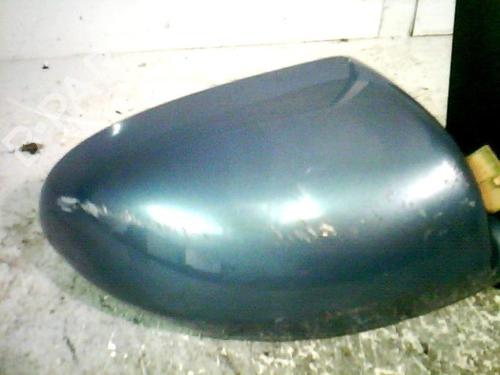 Right mirror AUDI A2 (8Z0) 1.4 | BP21867004C27 