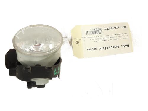 Left front fog light PEUGEOT 108 1.0 VTi 72 | BP36875883C30 - Image 2