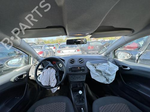 Alternator SEAT IBIZA IV (6J5, 6P1) 1.4 | BP21318288M7 