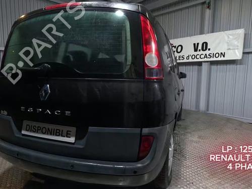 Left taillight RENAULT ESPACE IV (JK0/1_) 1.9 dCi (JK0U) | BP31334953C34  - Image 13
