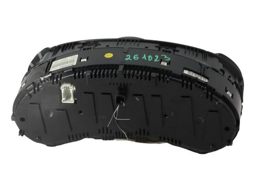 Instrument cluster CITROËN C4 II (NC_) 1.6 VTi 120 (NC5FS0, NC5FS9) | BP34110654C47 - Image 4