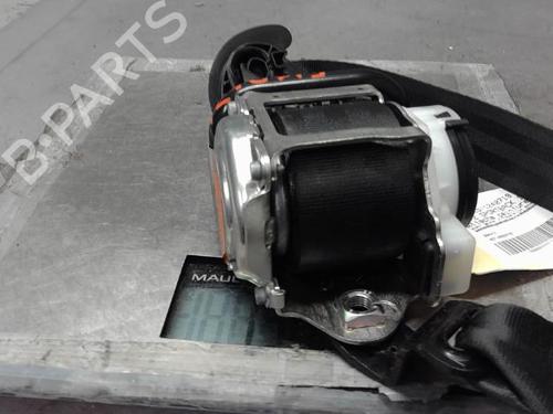 Used Front left seatbelt Front left seatbelt AUDI A1 Sportback (GBA) 30 TFSI (110 hp) 21319511 21319511