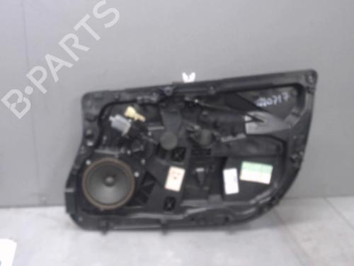 Right front window motor FORD FIESTA VI (CB1, CCN) 1.6 TDCi | BP21319330E20 
