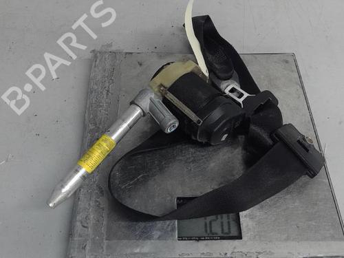 Sikkerhedssele foran venstre Sikkerhedssele foran venstre MERCEDES-BENZ C-CLASS (W202) C 220 CDI (202.133) (125 hp) 21295309 21295309