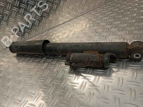 Right rear shock absorber MERCEDES-BENZ CLS (C219) CLS 55 AMG (219.376) | BP22594666M19 