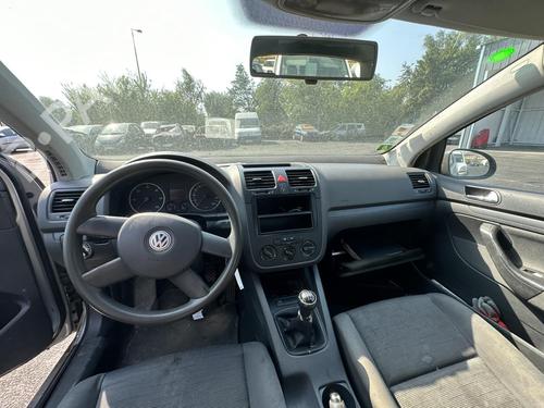 Left front driveshaft VW GOLF V (1K1) 1.9 TDI | BP21311108M38 