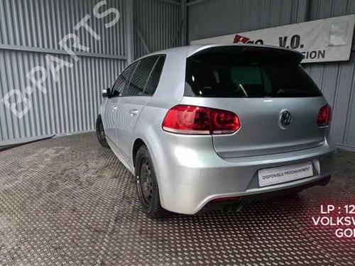 AC radiator VW GOLF VI (5K1) 1.4 TSI | BP32998368M32  - Image 16