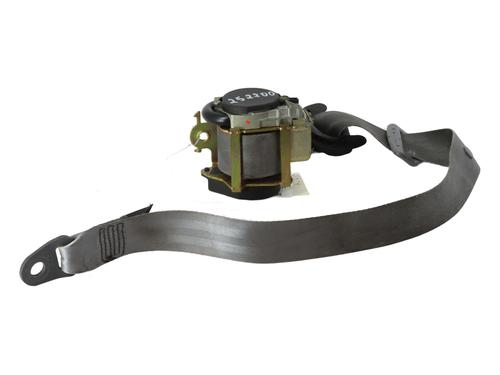 Front left seatbelt CITROËN C5 I (DC_) 2.2 HDi (DC4HXB, DC4HXE) | BP26433302I26 - Image 2