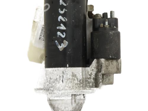 Used Starter Starter 26179140 26179140