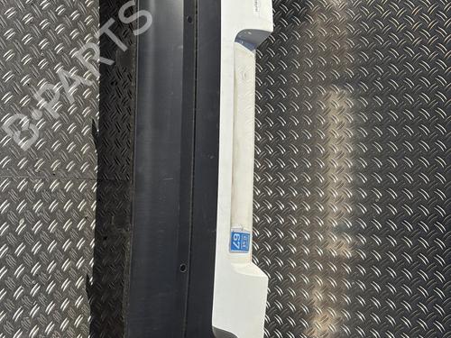 rear-bumper-citroen-c3-iii-sx-2016-26938633 main image