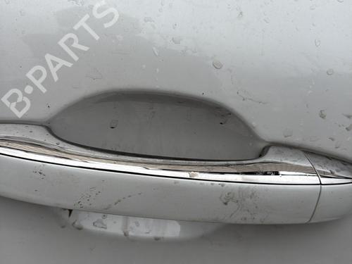 Dør venstre bagtil RENAULT MEGANE IV Hatchback (B9A/M/N_) 1.6 dCi 130 (B9A4) | BP29869233C4