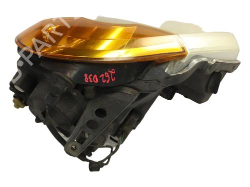 Used Left headlight Left headlight 38502194 38502194