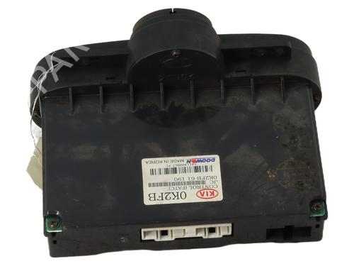Commande Chauffage KIA CARENS II MPV (FJ) 2.0 CRDi | BP21299427I5