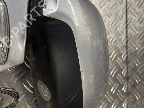 Left mirror CITROËN C4 Grand Picasso I (UA_) 1.6 HDi 110 | BP25260501C26 