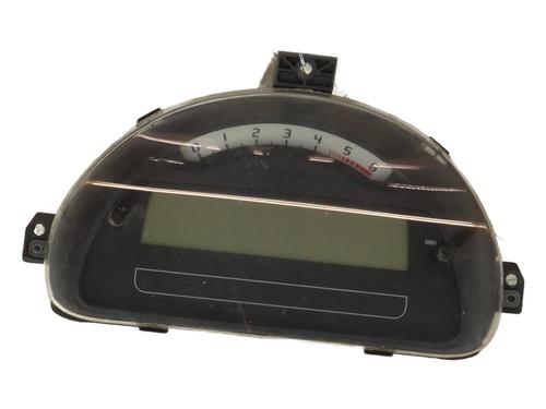 Instrument cluster CITROËN C2 (JM_) 1.4 HDi | BP31038706C47