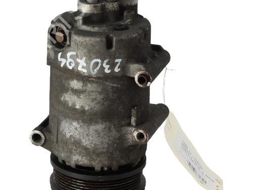 AC compressor FORD MONDEO IV Turnier (BA7) 2.0 TDCi | BP25440392M34 - Image 4