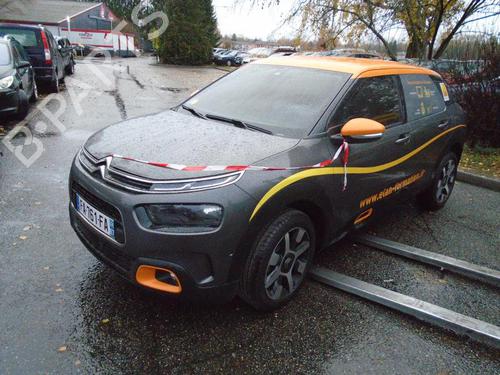 Starter CITROËN C4 CACTUS 1.6 BlueHDi 100 | BP21306415M8  - Image 7