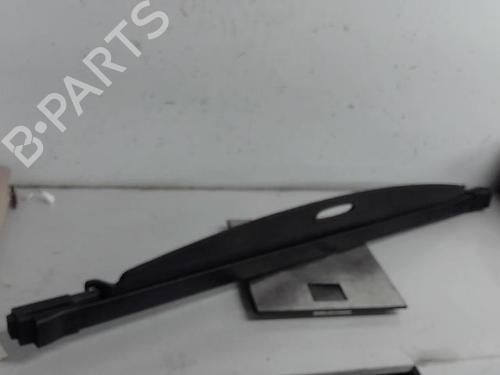 Used Rear parcel shelf KIA CEE'D SW (ED) 1.6 CRDi 115 (115 hp) 21309763