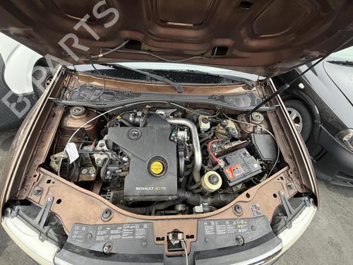 Steering pump DACIA DUSTER (HS_) 1.5 dCi | BP30289034M99  - Image 24