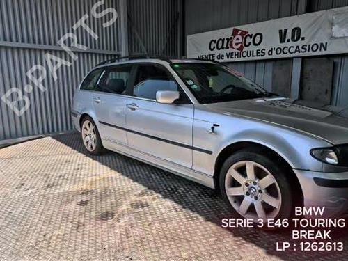 Engine BMW 3 Touring (E46) 330 d | BP37504000M1 - Image 19
