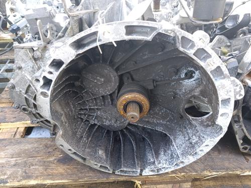 Gearbox MERCEDES-BENZ A-CLASS (W176) A 180 (176.042) | BP30045855M3 - Image 2