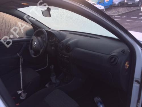 Left front window switch DACIA DUSTER (HS_) 1.5 dCi (HSAJ) | BP21366614I27 - Image 8