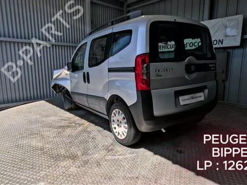 Front wiper motor PEUGEOT BIPPER Tepee 1.4 HDi | BP38453239M29 - Image 25