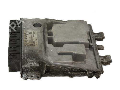 Used Engine control unit (ECU) Engine control unit (ECU) MERCEDES-BENZ C-CLASS (W205) C 220 d 4-matic (205.015) (194 hp) 21316580 21316580