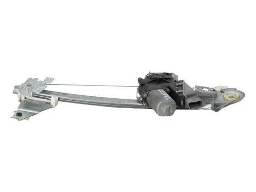 Used Left rear window motor Left rear window motor PEUGEOT 307 (3A/C) 1.6 16V (109 hp) 25476379 25476379