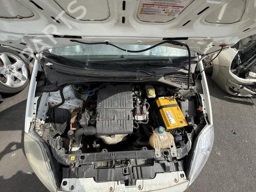 Climate control FIAT GRANDE PUNTO (199_) 1.4 (199AXB11, 199AXB1A, 199BXB1A, 199AXL1A) | BP25035568I5  - Image 22