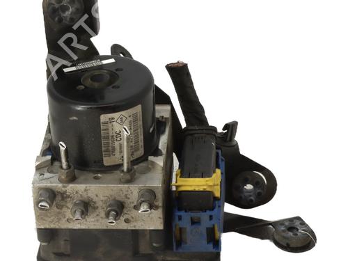Used ABS pump ABS pump RENAULT SCÉNIC III (JZ0/1_) 2.0 dCi (JZ0Y, JZ26) (150 hp) 35822659 35822659